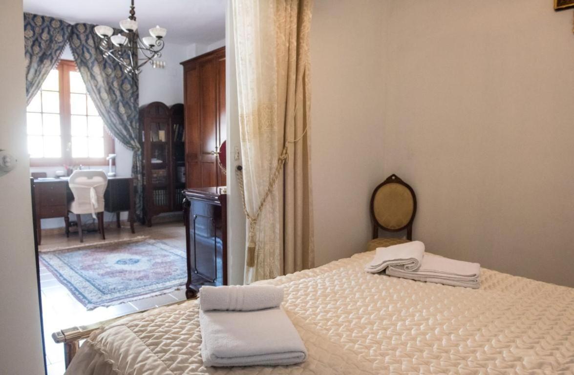 Villa Aversa Castellammare del Golfo Buitenkant foto